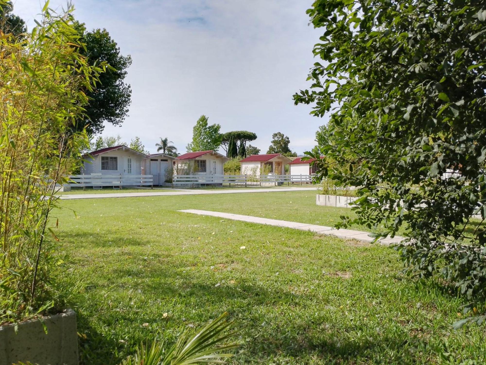 Hotel Circemed San Felice Circeo Esterno foto