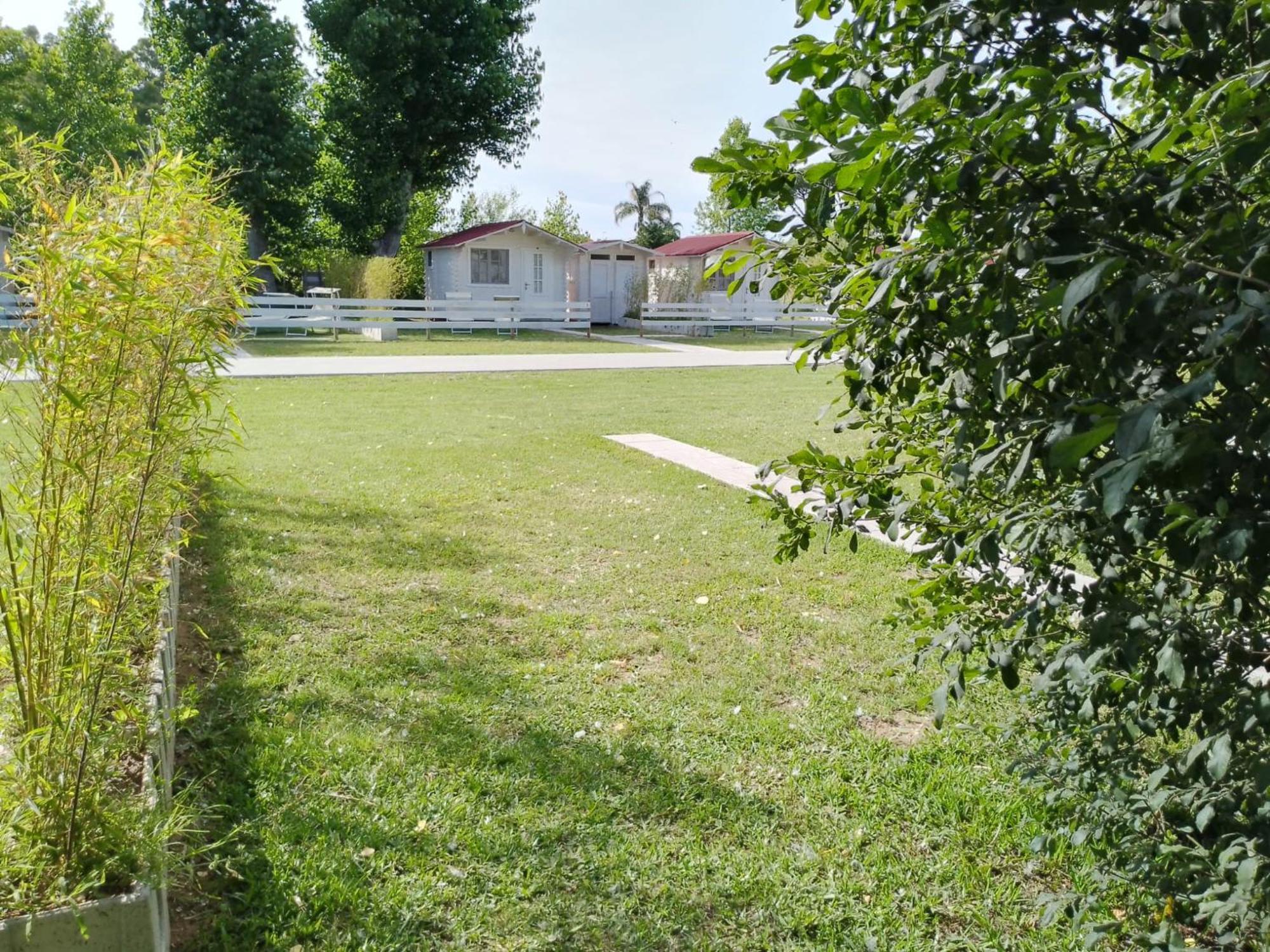 Hotel Circemed San Felice Circeo Esterno foto